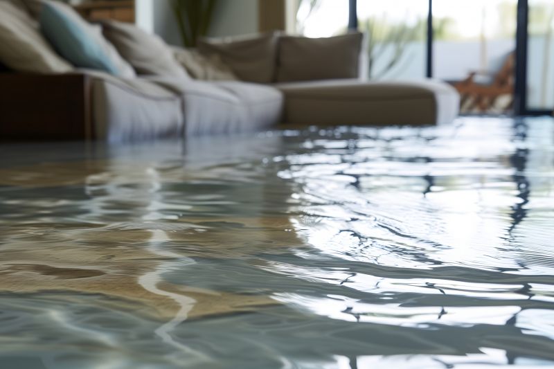 Emergency Water Removal in Chandler, AZ