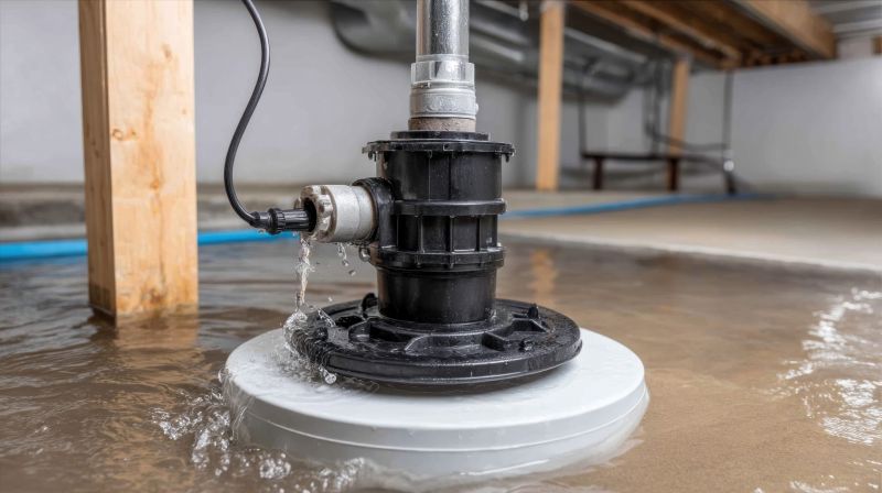 Emergency Water Removal in Gilbert, AZ