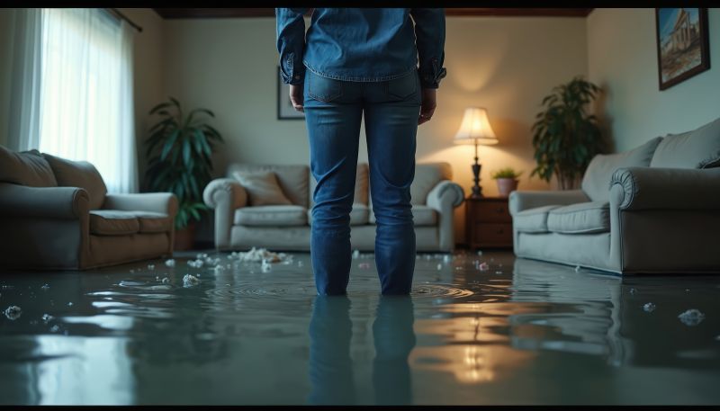 Water Extraction Service in Scottsdale, AZ